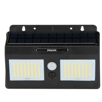 Philips BWS010 LED100/765 6500K IP65 Solar Duvar Apliği