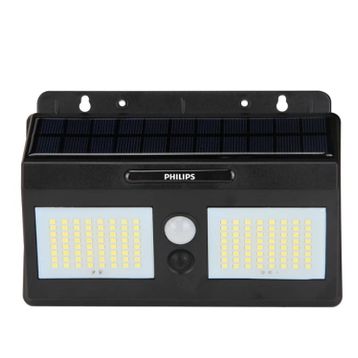 Philips BWS010 LED100/765 6500K IP65 Solar Duvar Apliği