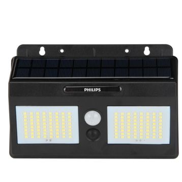 Philips BWS010 LED100/765 6500K IP65 Solar Duvar Apliği