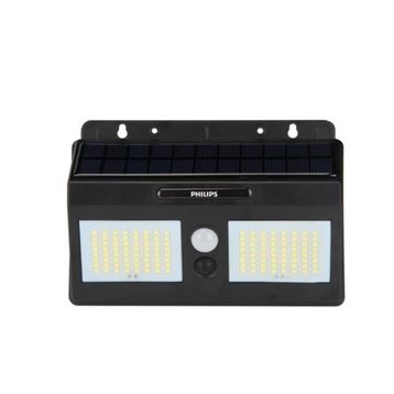 Philips BWS010 LED100/765 6500K IP65 Solar Duvar Apliği