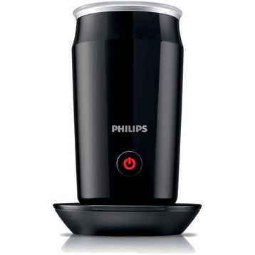 Philips CA6500/63 Siyah Süt Köpürtücü
