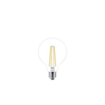 Philips Classic 60W G93 E27 Beyaz Işık Led Ampul
