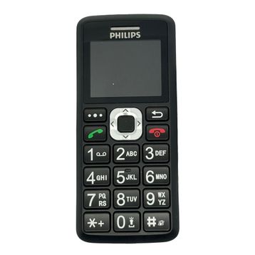 Philips CTS220 Siyah