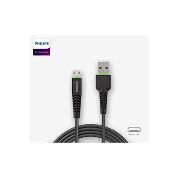 Philips DLC1530U Micro USB Şarj Kablosu