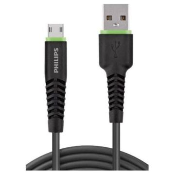 Philips DLC1530U Micro USB Şarj Kablosu