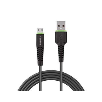 Philips DLC1530U Micro USB Şarj Kablosu