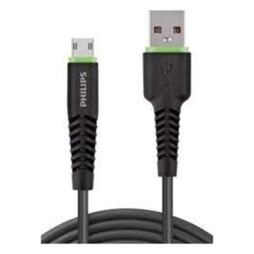 Philips DLC1530U Micro USB Şarj Kablosu