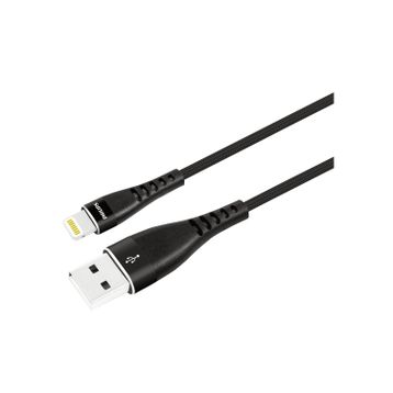 Philips DLC5204V/00MFI USB Light 1.2 mt Şarj Kablo