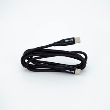 Philips DLC5531C 1.2 mt DP Kablo