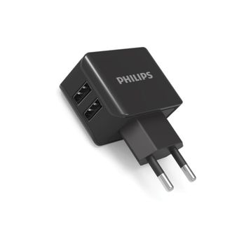 Philips DLP2502/78 Seyahat Şarj Adaptörü