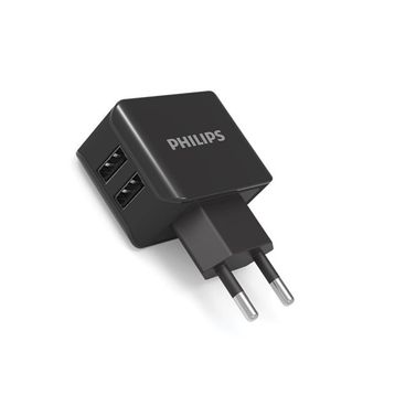 Philips DLP2502/78 Seyahat Şarj Adaptörü