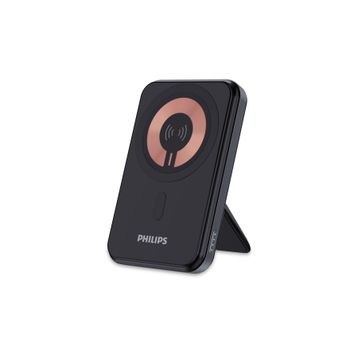 Philips DLP2551Q 5000 mAh Hızlı Şarj MagSafe Powerbank