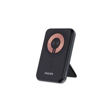 Philips DLP2551Q 5000 mAh Hızlı Şarj MagSafe Powerbank