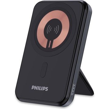 Philips DLP2551Q 5000 mAh Hızlı Şarj MagSafe Powerbank