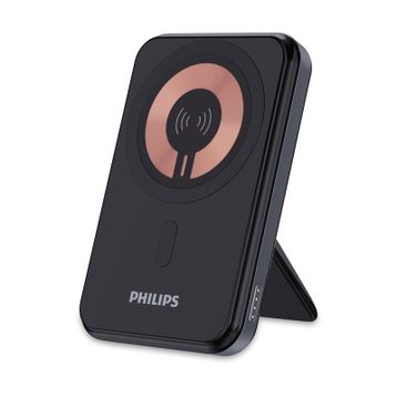 Philips DLP2551Q 5000 mAh Hızlı Şarj MagSafe Powerbank