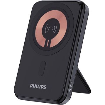 Philips DLP2551Q 5000 mAh Hızlı Şarj MagSafe Powerbank