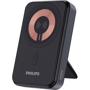 Philips DLP2716Q 10000 mAh Hızlı Şarj MagSafe Powerbank