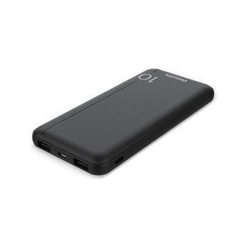 Philips DLP2810CB 10000 mAh Hızlı Şarj Powerbank