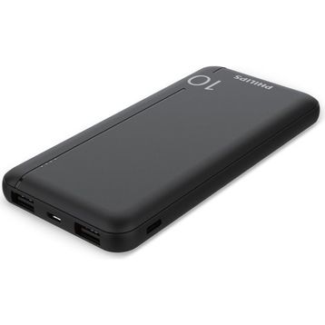 Philips DLP2810CB 10000 mAh Hızlı Şarj Powerbank