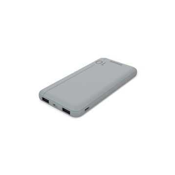 Philips DLP2810CV 10000 mAh Gümüş Powerbank