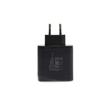 Philips DLP3312NB/51 24W 2.4A Çift USB Akıllı Şarj Cihazı
