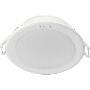 Philips Downlight Meson Kırık Beyaz Işık 4000K 20 W 220 V Led Gömme Spot