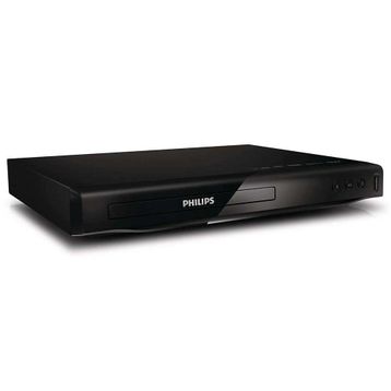 Philips DVP2850 DVD Oynatıcı