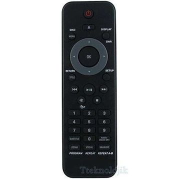 Philips DVP3800 Dvd Oynatıcı