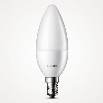 Philips E14 WW 230V B39 FR 25W Led Ampul