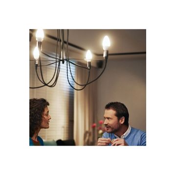 Philips E14 WW 230V B39 FR 25W Led Ampul