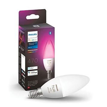 Philips E14 WW 230V B39 FR 25W Led Ampul