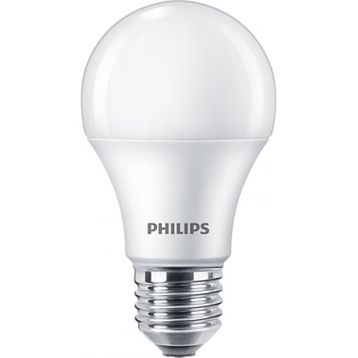 Philips E27 Beyaz 23W Tasarruflu Spiral Ampul