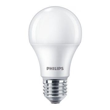 Philips E27 Beyaz 23W Tasarruflu Spiral Ampul