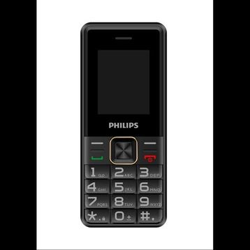 Philips E6105