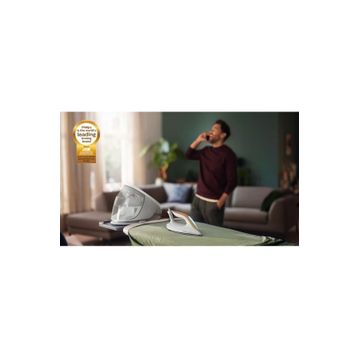 Philips Elite Ultra Hafif Buhar Kazanlı Ütü
