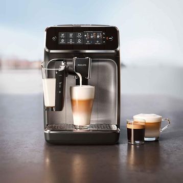 Philips EP3246 70 Espresso Kahve Makinesi
