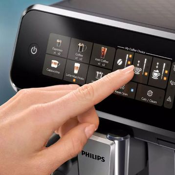 Philips EP3347/90 LatteGo 3300 Serisi Tam Otomatik Espresso Kahve Makinesi