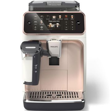 Philips EP5543/80 5500 LatteGo Tam Otomatik Espresso Kahve Makinesi