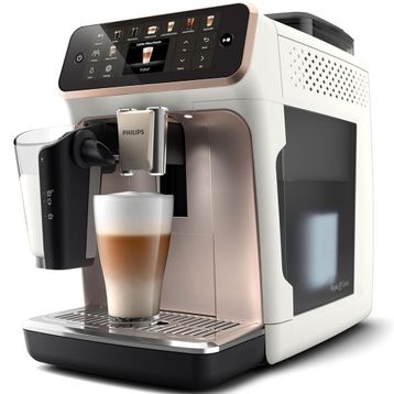 Philips EP5543/80 5500 LatteGo Tam Otomatik Espresso Kahve Makinesi