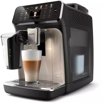 Philips EP5547/90 5500 Serisi Tam Otomatik Kahve Makinesi