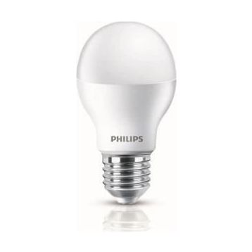 Philips Ess Led Bulb 6-40W E27 6500K Beyaz Işık Ampul