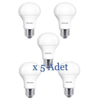 Philips Essential 13-100 W Sarı E27 Led Aydınlatma