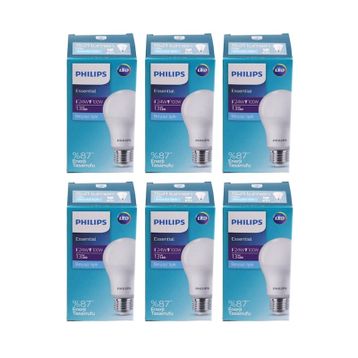 Philips Essential 13-100 W Sarı E27 Led Aydınlatma
