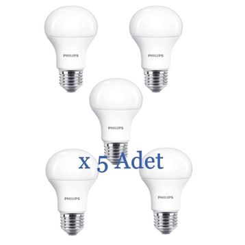 Philips Essential 13-100 W Sarı E27 Led Aydınlatma
