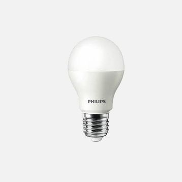 Philips Essential 60 Watt Beyaz Klasik E27 Duylu Led Ampul