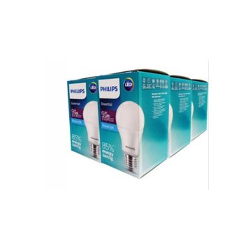 Philips Essential 9W Beyaz Işık