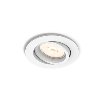 Philips Essential Led 3.2 W GU10 Duylu 840 4000 K Gün Işığı 10 Adet Ampul