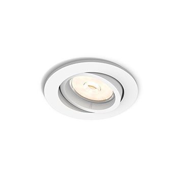 Philips Essential Led 3.2 W GU10 Duylu 840 4000 K Gün Işığı 10 Adet Ampul