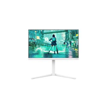 Philips Evnia 24M2N3201P 23.8 inç 260Hz 0.3ms Pivot IPS Oyuncu Monitörü