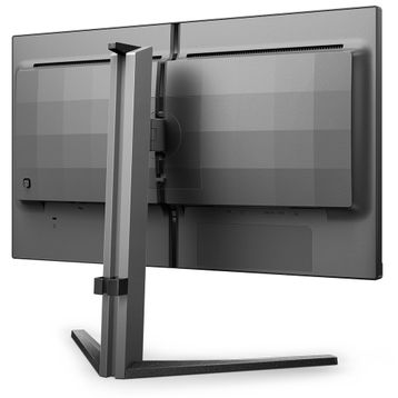 Philips Evnia 25M2N5200U/00 24.5 inç 390Hz 0.5ms Oyuncu Monitörü